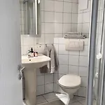 Penthouse Victoria's Im Haus Judith By Interhome 公寓 *