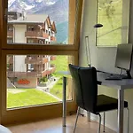 アパート Penthouse Victoria's Im Haus Judith By Interhome *