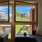 Penthouse Victoria's Im Haus Judith By Interhome *