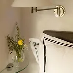 アパート Penthouse Victoria's Im Haus Judith By Interhome *