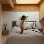 Penthouse Victoria's Im Haus Judith By Interhome