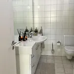 Penthouse Victoria's Im Haus Judith By Interhome Lejlighed