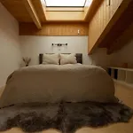 Penthouse Victoria's Im Haus Judith By Interhome 公寓