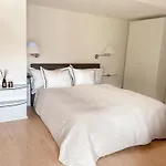 Penthouse Victoria's Im Haus Judith By Interhome 公寓 萨斯费