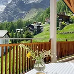 Penthouse Victoria's Im Haus Judith By Interhome *