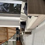 アパート Penthouse Victoria's Im Haus Judith By Interhome