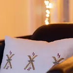 Penthouse Victoria's Im Haus Judith By Interhome アパート *