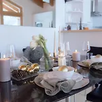 アパート Penthouse Victoria's Im Haus Judith By Interhome *