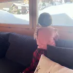 Penthouse Victoria's Im Haus Judith By Interhome