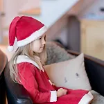 Penthouse Victoria's Im Haus Judith By Interhome * サース フェー