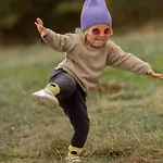 公寓 Penthouse Victoria's Im Haus Judith By Interhome *