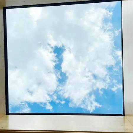 Appartement Penthouse Victoria's Im Haus Judith By Interhome Saas-Fee