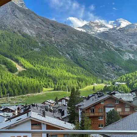 Penthouse Victoria's Im Haus Judith By Interhome