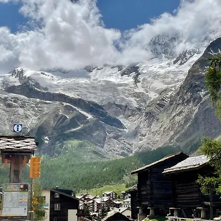 Appartement Penthouse Victoria's Im Haus Judith By Interhome *