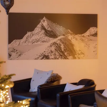 Penthouse Victoria's Im Haus Judith By Interhome アパート *