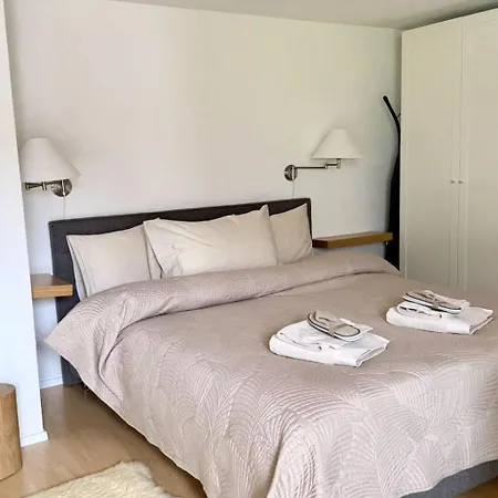 Penthouse Victoria's Im Haus Judith By Interhome Appartement