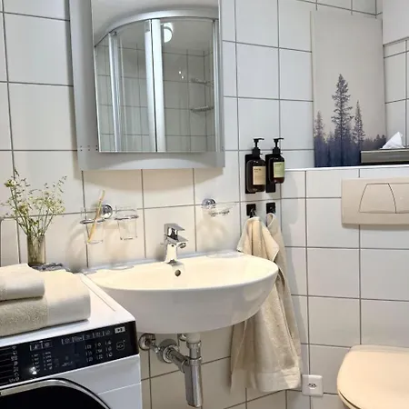 Penthouse Victoria's Im Haus Judith By Interhome * Saas-Fee