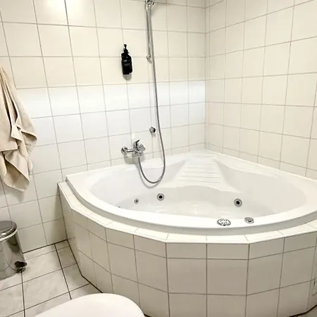 Penthouse Victoria's Im Haus Judith By Interhome * Saas-Fee