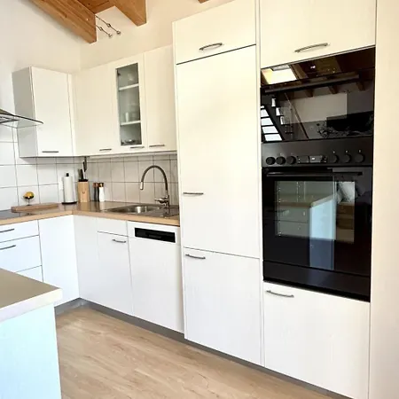 Penthouse Victoria's Im Haus Judith By Interhome Appartement