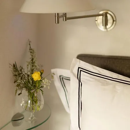 Daire Penthouse Victoria's Im Haus Judith By Interhome *