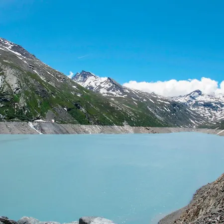 Apartment Penthouse Victoria's Im Haus Judith By Interhome Saas-Fee