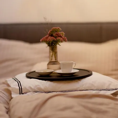 Penthouse Victoria's Im Haus Judith By Interhome Apartment