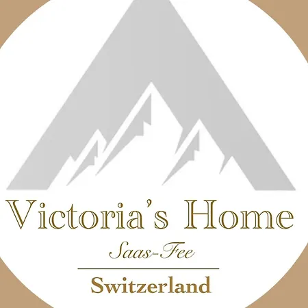 Apartment Penthouse Victoria's Im Haus Judith By Interhome Saas-Fee