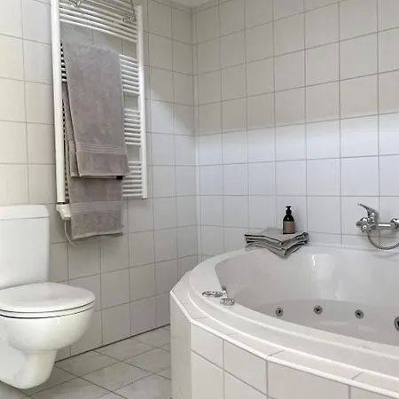 Penthouse Victoria's Im Haus Judith By Interhome * Saas-Fee